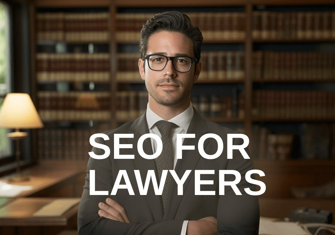Mastering Local SEO: Top 10 Strategies for Lawyers to Dominate Google Rankings